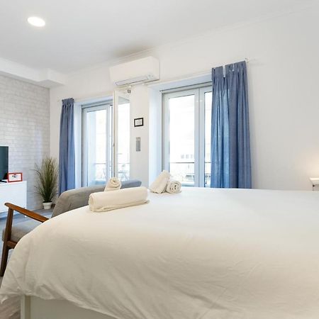 Al D' Cacilhas Studio Almada Ngoại thất bức ảnh