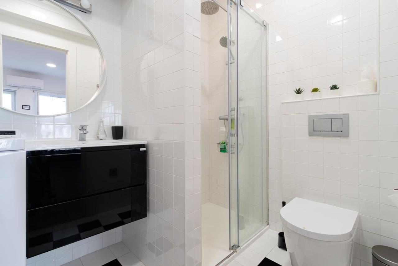 Al D' Cacilhas Studio Almada Ngoại thất bức ảnh