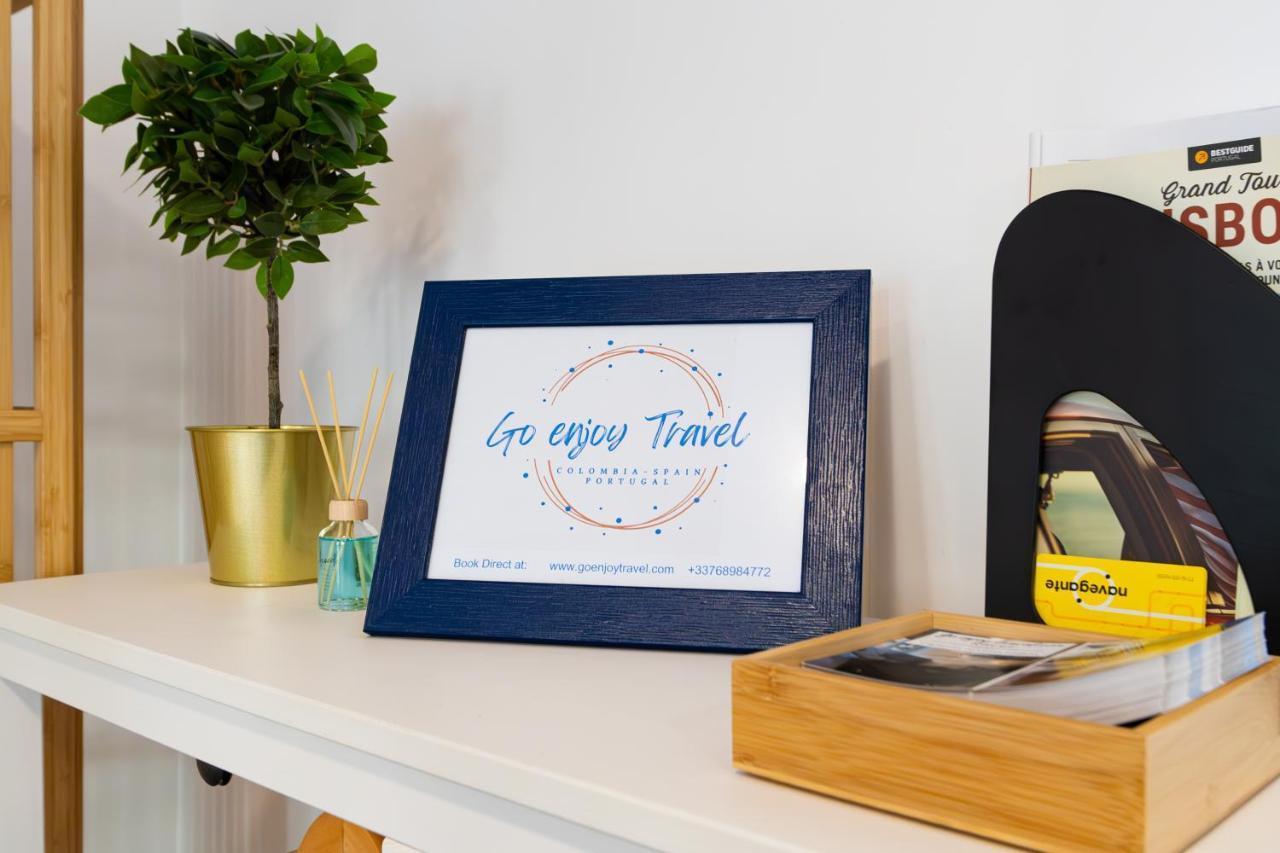 Al D' Cacilhas Studio Almada Ngoại thất bức ảnh